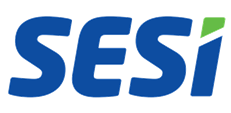 Logo SESI